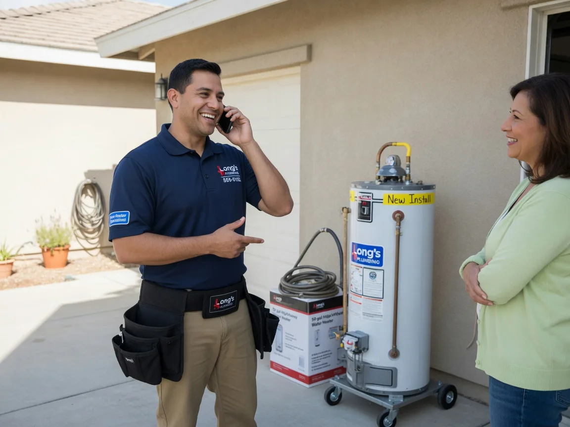 Leak Detection Rector, AR FAQs